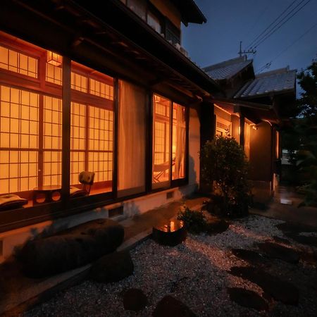Vila オリーブ農家の家 お泊り忠左衛門 吉野 Šódošima Exteriér fotografie